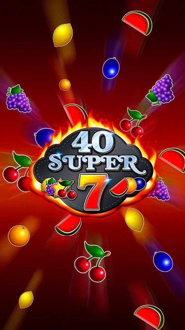40 Super 7