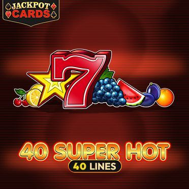 40 Super Hot