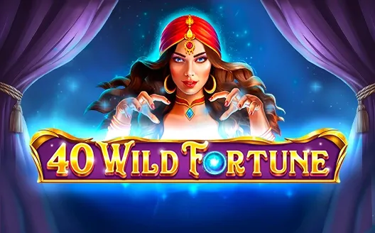Wild Fortune