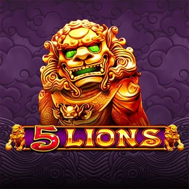 5 Lions