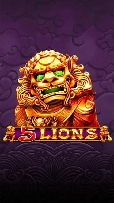 5 Lions