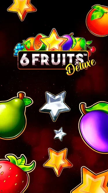 6 Fruits Deluxe