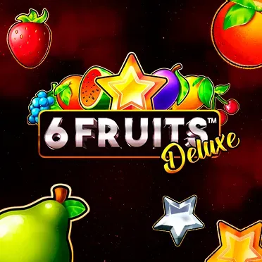 6 Fruits Deluxe