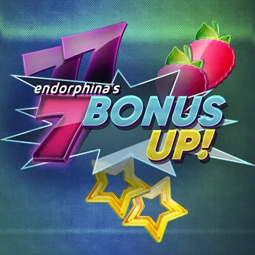 7 Bonus UP