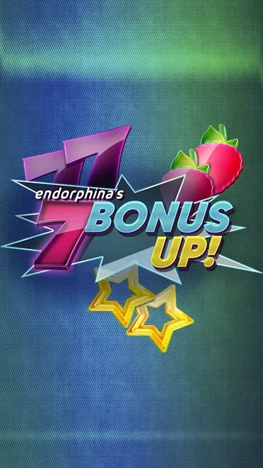 7 Bonus UP