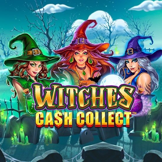 Witches: Cash Collect