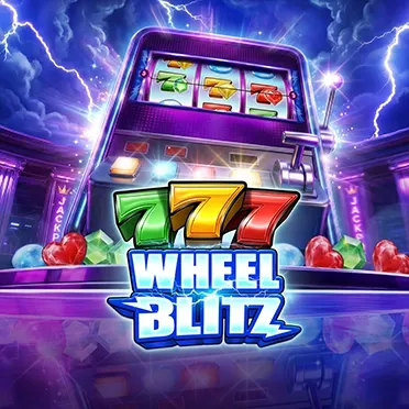 777 Wheel Blitz