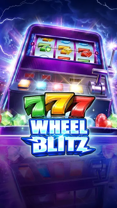 777 Wheel Blitz