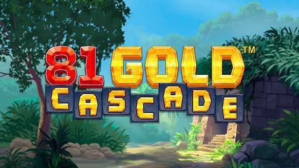 81 Gold Cascade