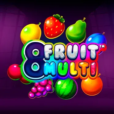 8 Fruit Multi 