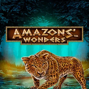 Amazons' Wonders