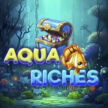 Aqua Riches