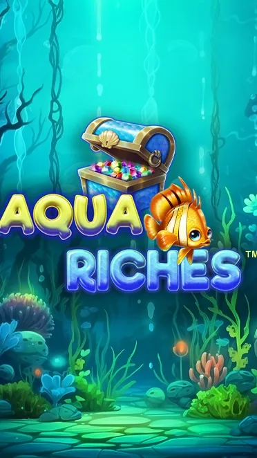 Aqua Riches