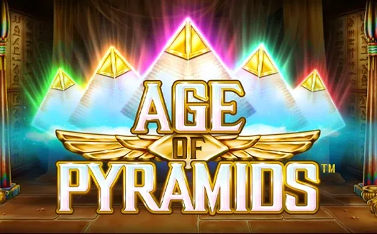 Age of Pyramids