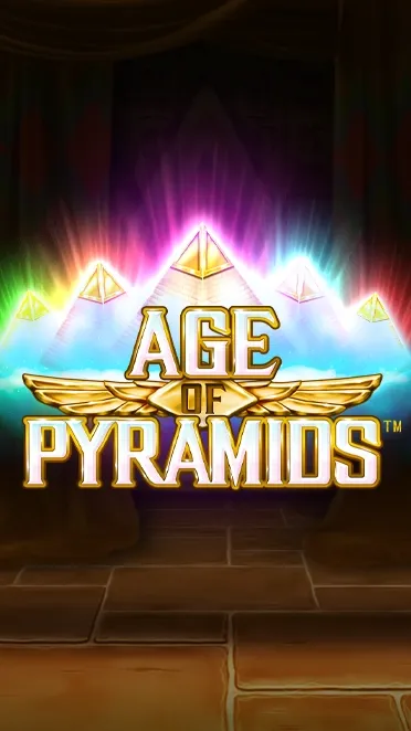 Age of Pyramids