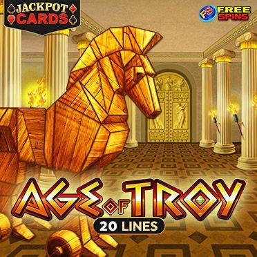 Age of Troy