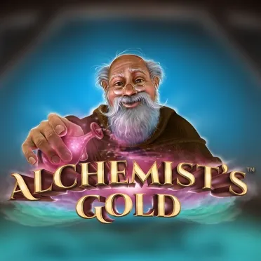 Alchemist's Gold