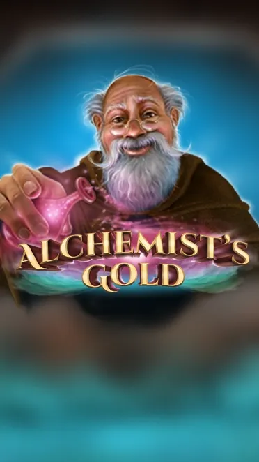 Alchemist's Gold