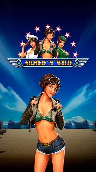 Armed and Wild