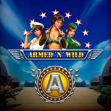 Armed and Wild