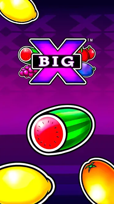Big X