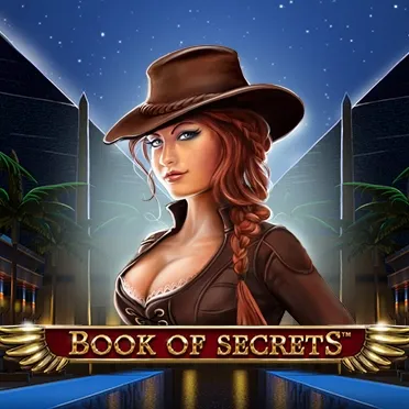 Book of Secrets