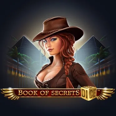 Book of Secrets Dice