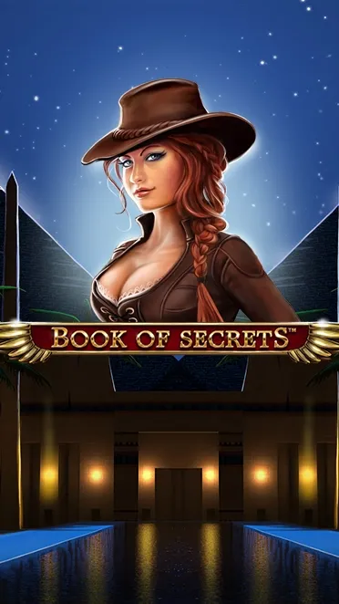Book of Secrets