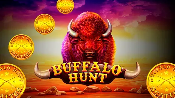 Buffalo Hunt