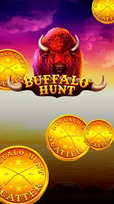 Buffalo Hunt