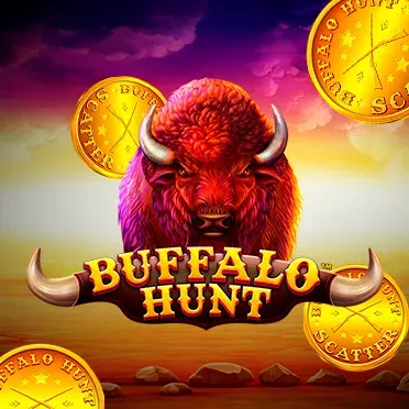 Buffalo Hunt