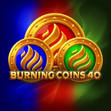 Burning Coins 40