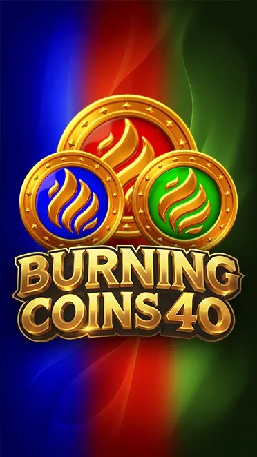 Burning Coins 40