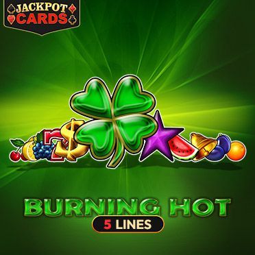 Burning Hot