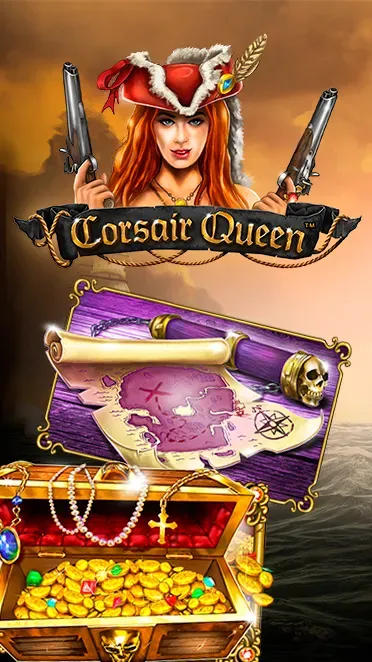 Corsair Queen