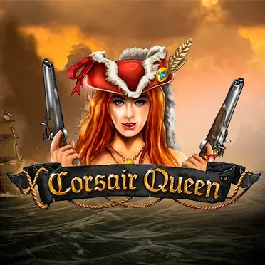 Corsair Queen