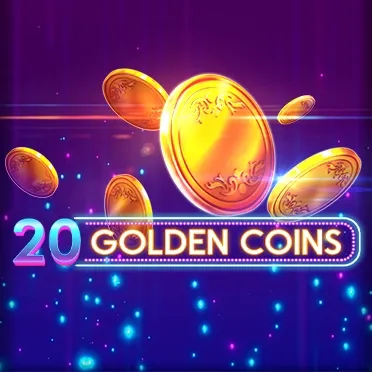 20 Golden Coins