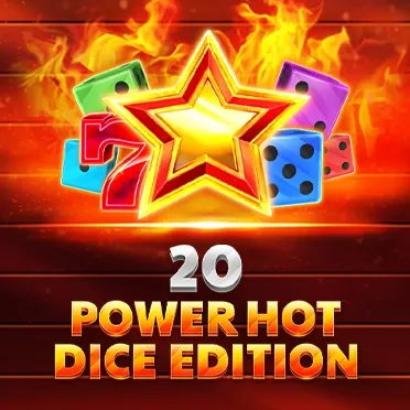 20 Power Hot Dice Edition