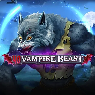 40 Vampire Beast
