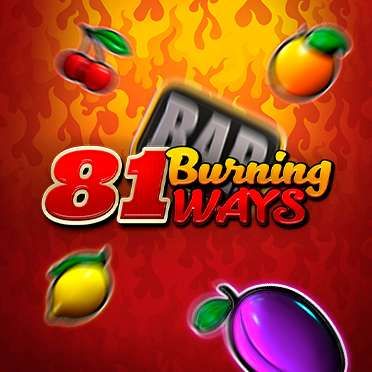81 Burning Ways