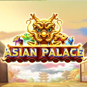 Asian Palace