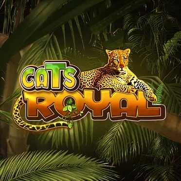 Cats Royal