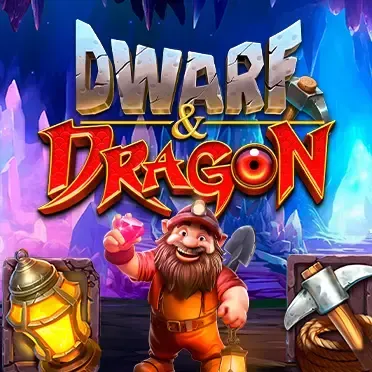 Dwarf & Dragon