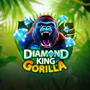 Diamond King Gorilla