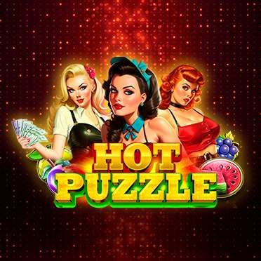 Hot Puzzle