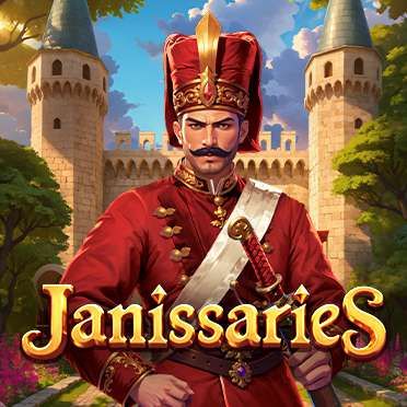 Janissaries