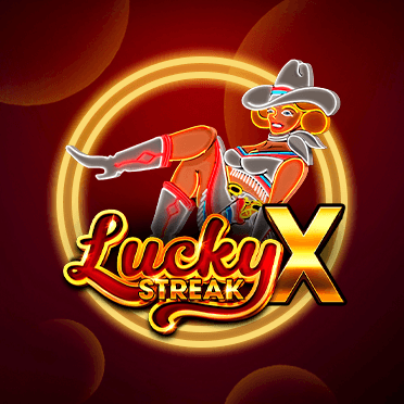 Lucky Streak X