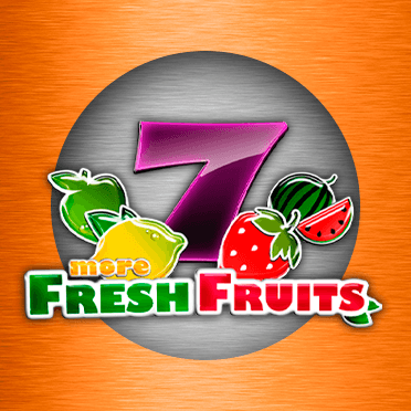More Fresh Fruits