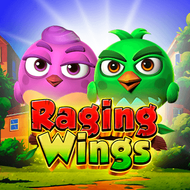 Raging Wings