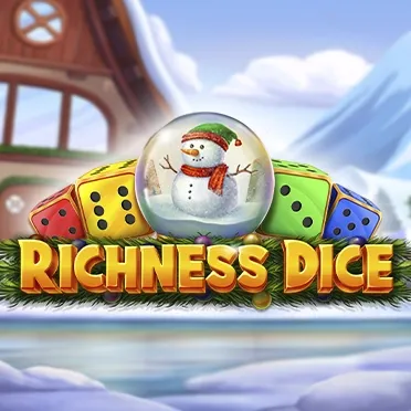 Richness Dice